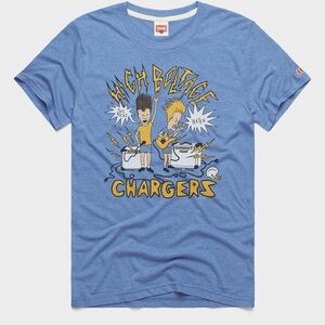 HOMAGE beavis and butthead large